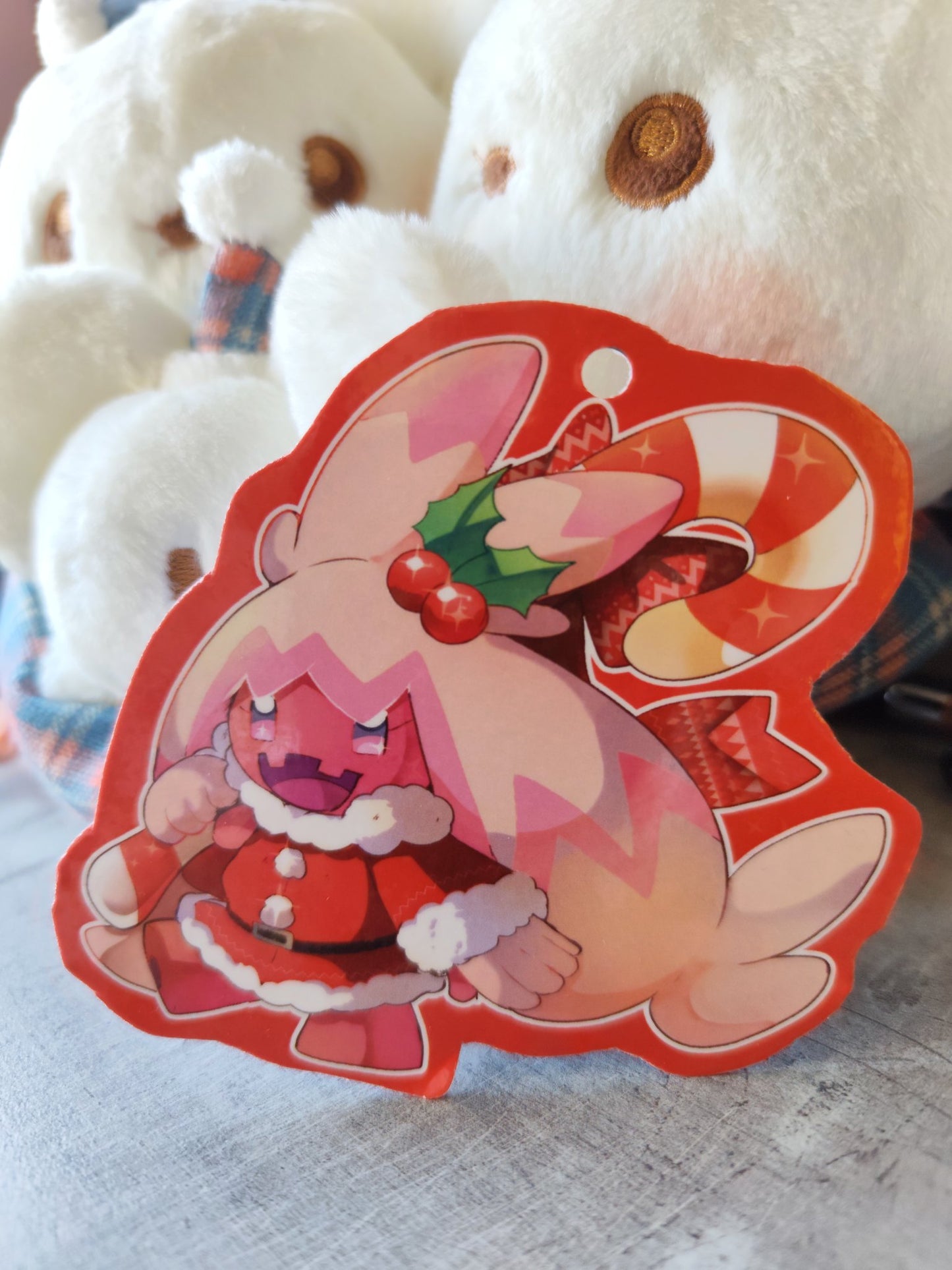 Christmas decoration
