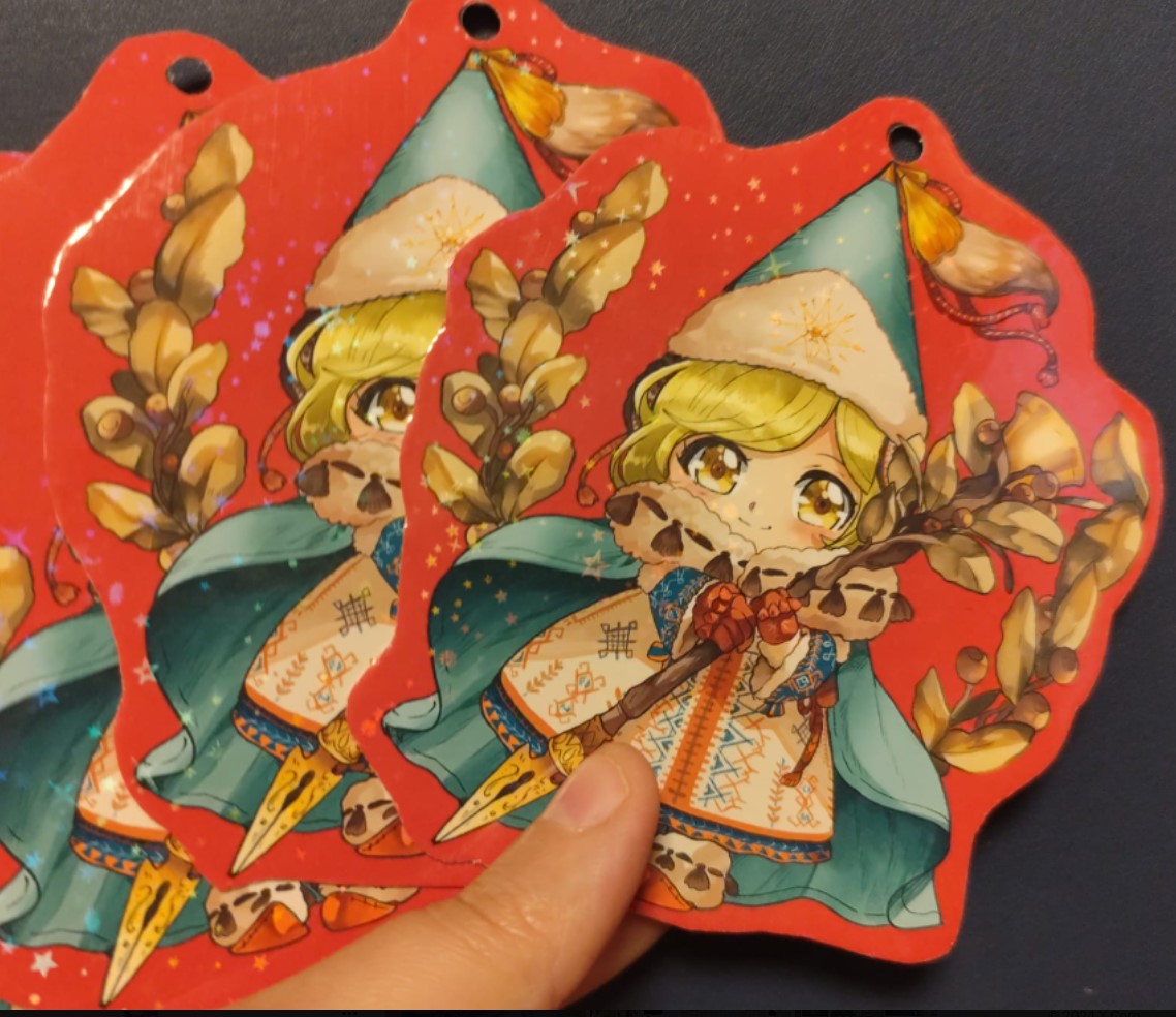 Christmas decoration