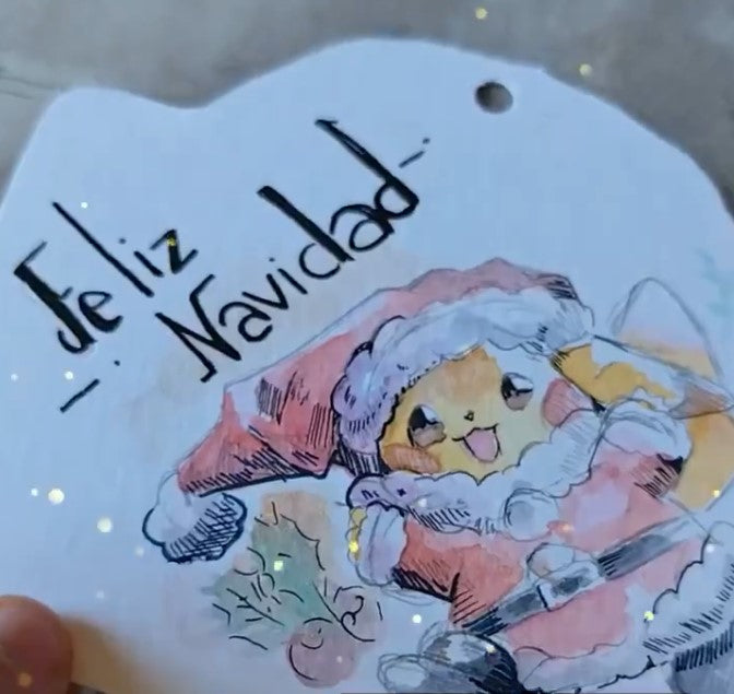 Christmas decoration