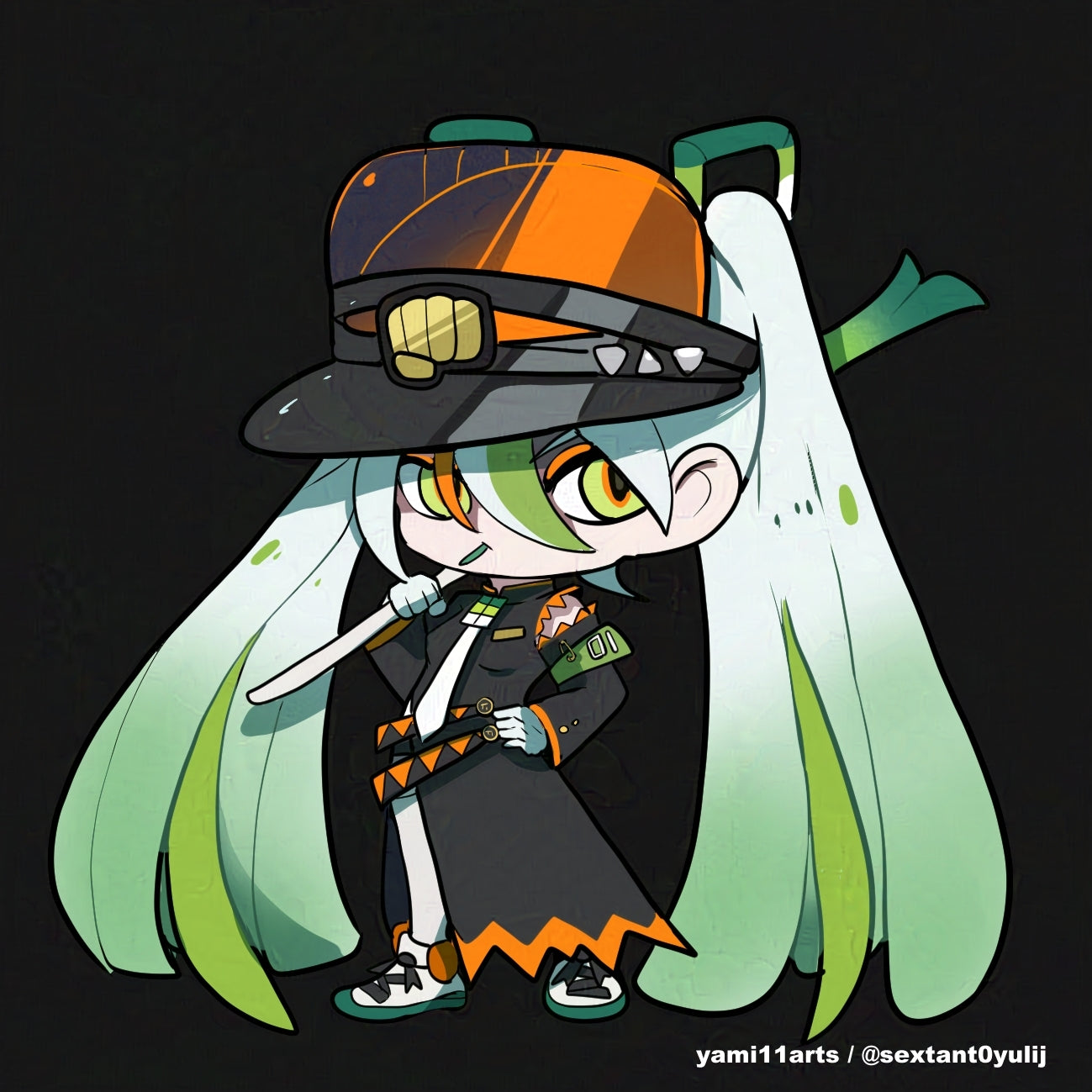 Vocaloid- Project Voltage