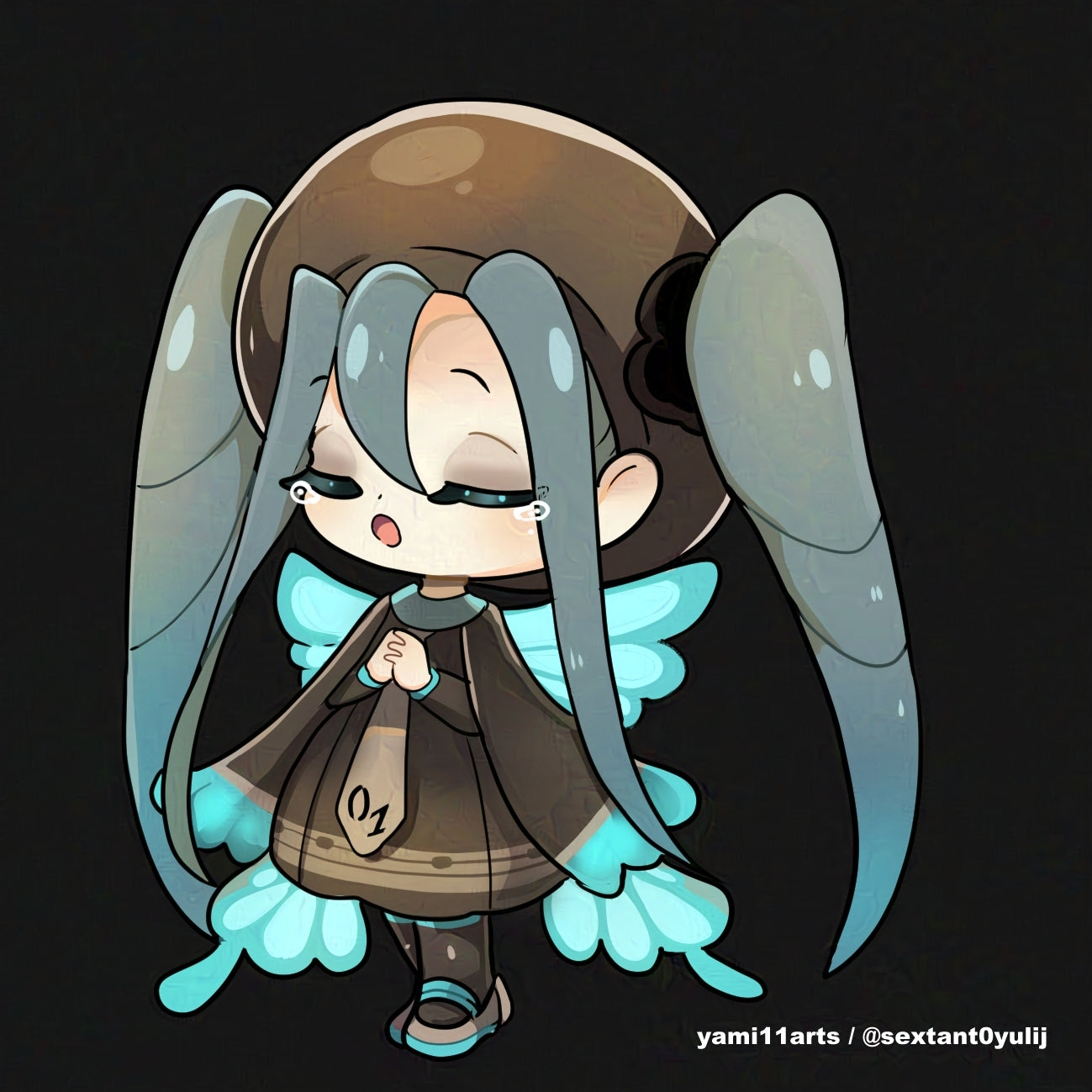 Vocaloid- Project Voltage