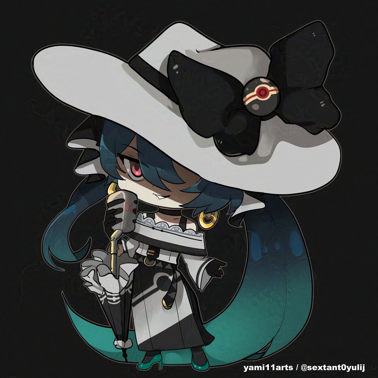 Vocaloid- Project Voltage