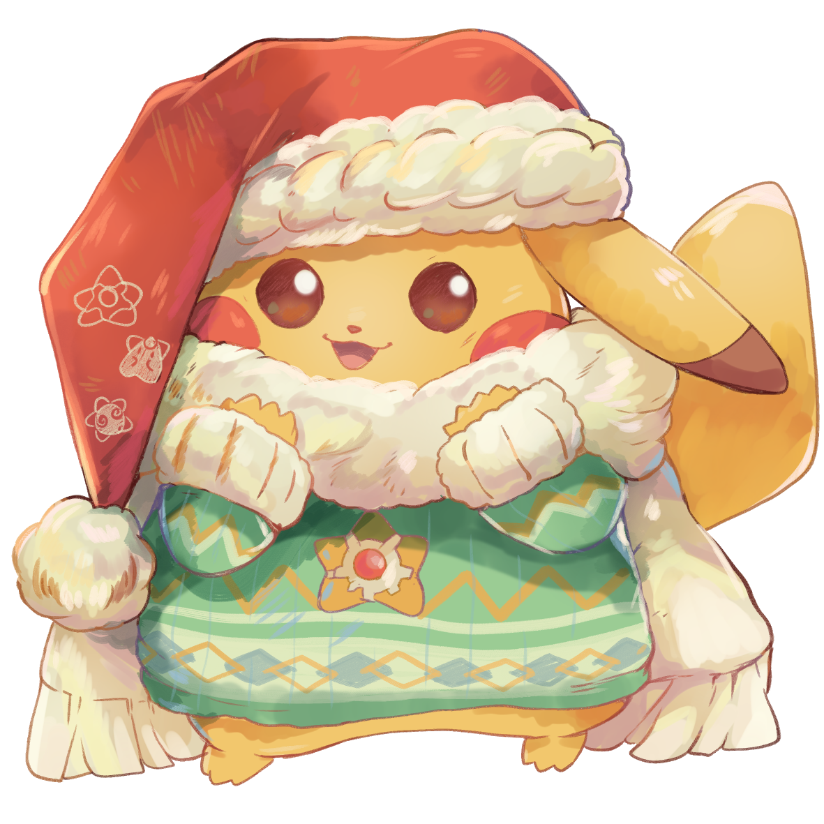 Christmas decoration