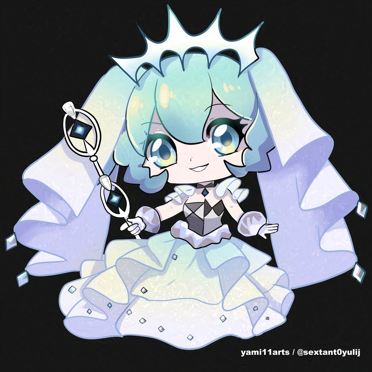 Vocaloid- Project Voltage