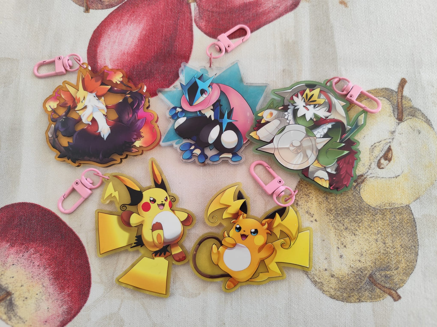 Pokemon Mega Leyends ZA