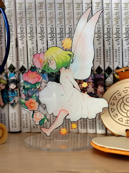 Witch hat atelier-Coco fairy- Preorder