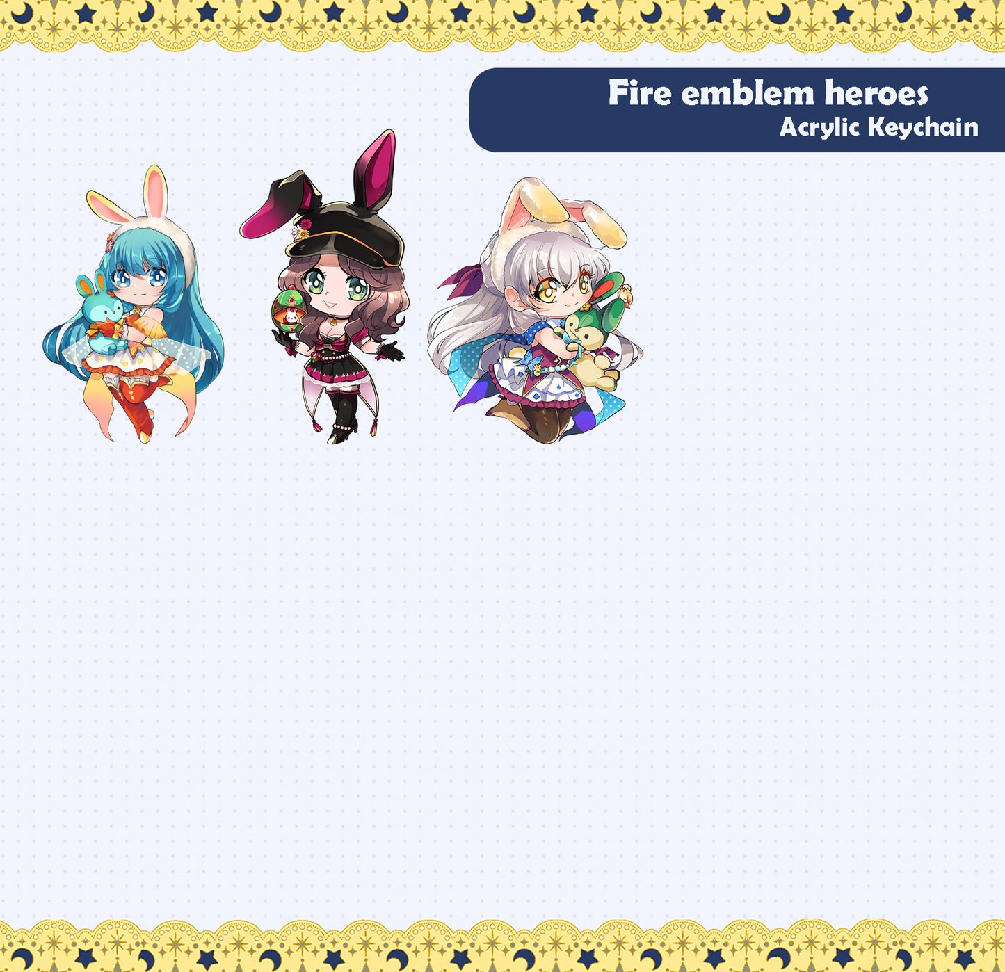 FEH Easter [preorder]